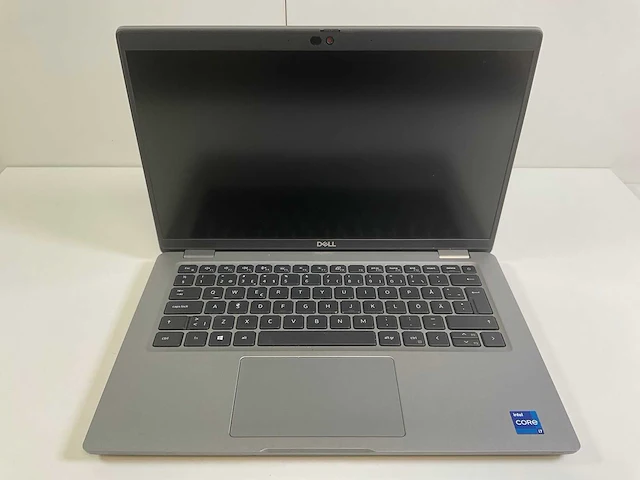 Dell latitude 5420 14”, core(tm) i7 11th gen, 16 gb ram, 256 gb nvme laptop - afbeelding 1 van  6
