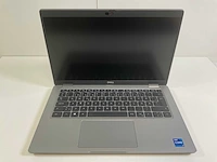 Dell latitude 5420 14”, core(tm) i7 11th gen, 16 gb ram, 256 gb nvme laptop