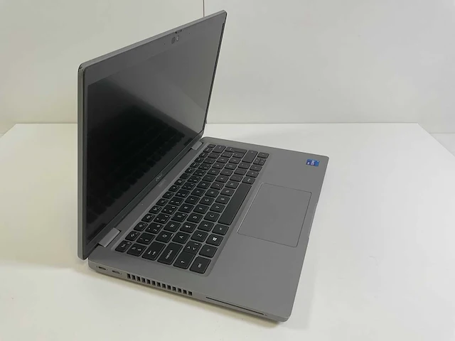 Dell latitude 5420 14”, core(tm) i7 11th gen, 16 gb ram, 256 gb nvme laptop - afbeelding 2 van  6
