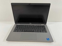 Dell latitude 5420 14”, core(tm) i7 11th gen, 16 gb ram, 512 gb nvme laptop - afbeelding 1 van  7