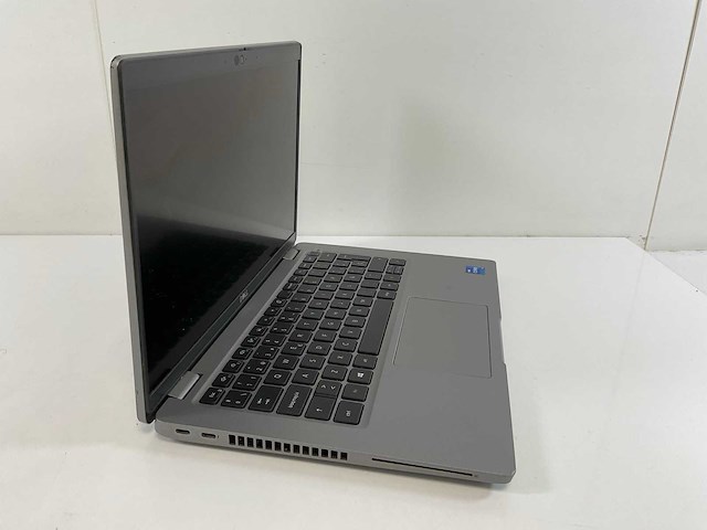 Dell latitude 5420 14”, core(tm) i7 11th gen, 16 gb ram, 512 gb nvme laptop - afbeelding 2 van  7