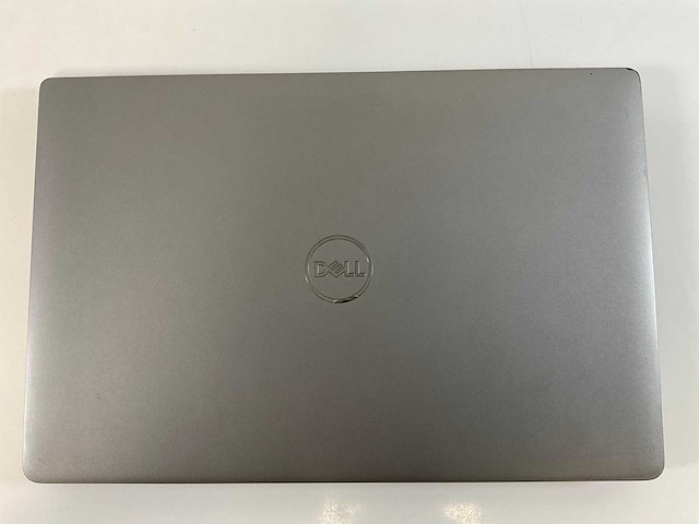 Dell latitude 5420 14”, core(tm) i7 11th gen, 16 gb ram, 512 gb nvme laptop - afbeelding 5 van  7