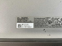 Dell latitude 5420 14”, core(tm) i7 11th gen, 16 gb ram, 512 gb nvme laptop - afbeelding 7 van  7
