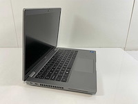 Dell latitude 5420 14”, core(tm) i7 11th gen, 16 gb ram, 512 gb nvme laptop - afbeelding 1 van  3