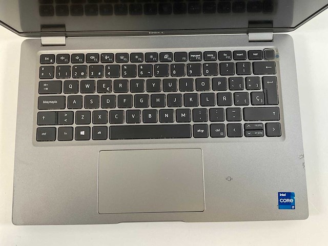 Dell latitude 5420 14”, core(tm) i7 11th gen, 16 gb ram, 512 gb nvme laptop - afbeelding 2 van  3