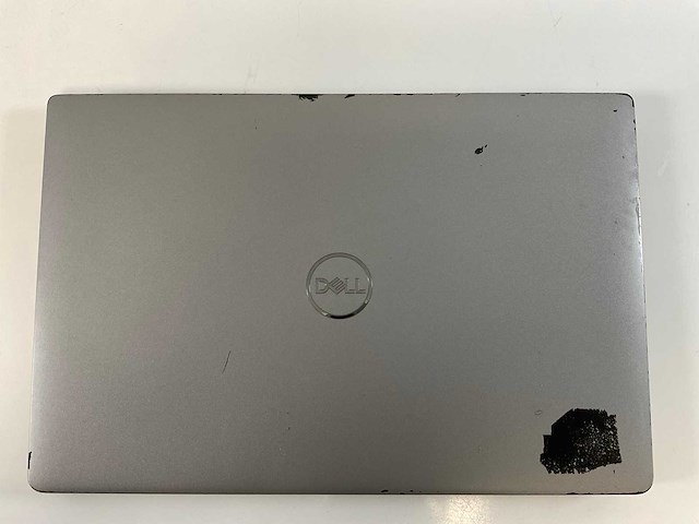 Dell latitude 5420 14”, core(tm) i7 11th gen, 16 gb ram, 512 gb nvme laptop - afbeelding 3 van  3