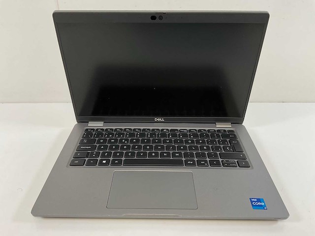 Dell latitude 5420 14”, core(tm) i7 11th gen, 16 gb ram, 512 gb nvme laptop - afbeelding 1 van  7