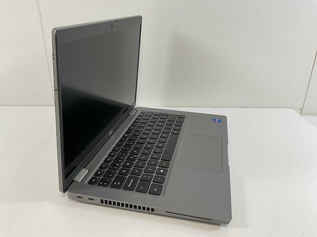 Dell latitude 5420 14”, core(tm) i7 11th gen, 16 gb ram, 512 gb nvme laptop - afbeelding 2 van  7