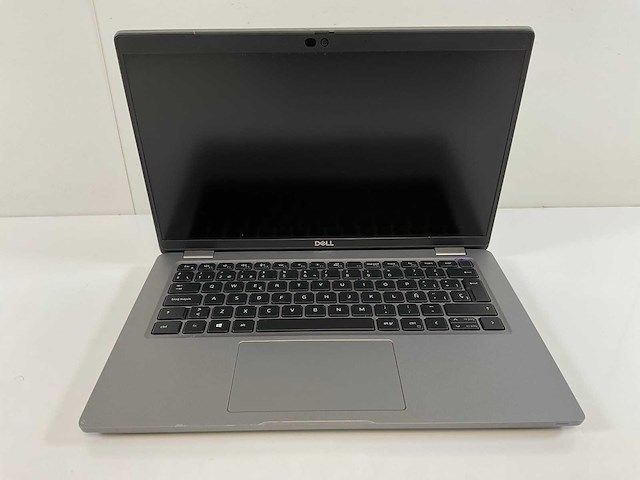 Dell latitude 5420 14”, core(tm) i7 11th gen, 16 gb ram, 512 gb nvme laptop - afbeelding 1 van  5