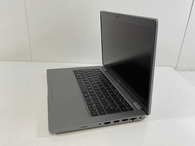 Dell latitude 5420 14”, core(tm) i7 11th gen, 16 gb ram, 512 gb nvme laptop - afbeelding 2 van  5