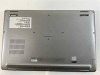 Dell latitude 5420 14”, core(tm) i7 11th gen, 16 gb ram, 512 gb nvme laptop - afbeelding 4 van  5