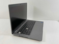 Dell latitude 5420 14”, core(tm) i7 11th gen, 16 gb ram, 512 gb nvme laptop - afbeelding 1 van  6