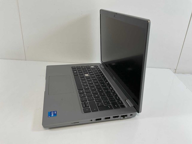 Dell latitude 5420 14”, core(tm) i7 11th gen, 16 gb ram, 512 gb nvme laptop - afbeelding 2 van  6