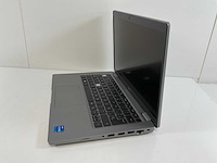 Dell latitude 5420 14”, core(tm) i7 11th gen, 16 gb ram, 512 gb nvme laptop - afbeelding 2 van  6