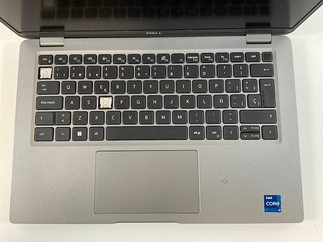Dell latitude 5420 14”, core(tm) i7 11th gen, 16 gb ram, 512 gb nvme laptop - afbeelding 3 van  6