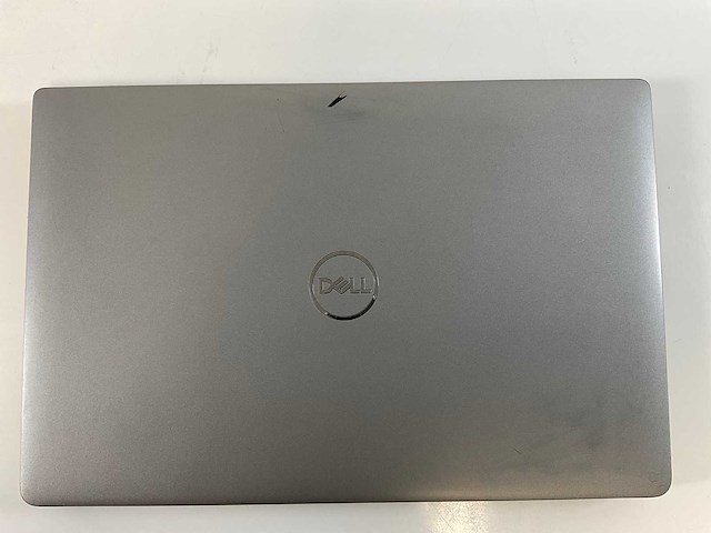 Dell latitude 5420 14”, core(tm) i7 11th gen, 16 gb ram, 512 gb nvme laptop - afbeelding 4 van  6