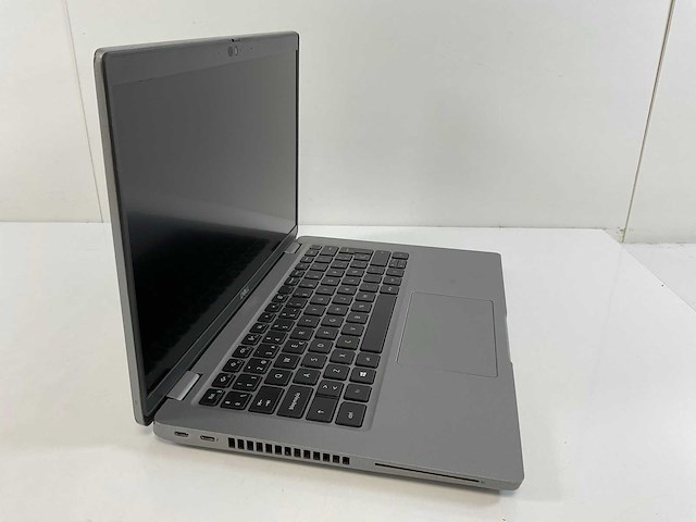 Dell latitude 5420 14”, core(tm) i7 11th gen, 16 gb ram, 512 gb nvme laptop - afbeelding 2 van  7