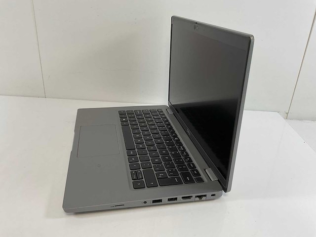 Dell latitude 5420 14”, core(tm) i7 11th gen, 16 gb ram, 512 gb nvme laptop - afbeelding 3 van  7