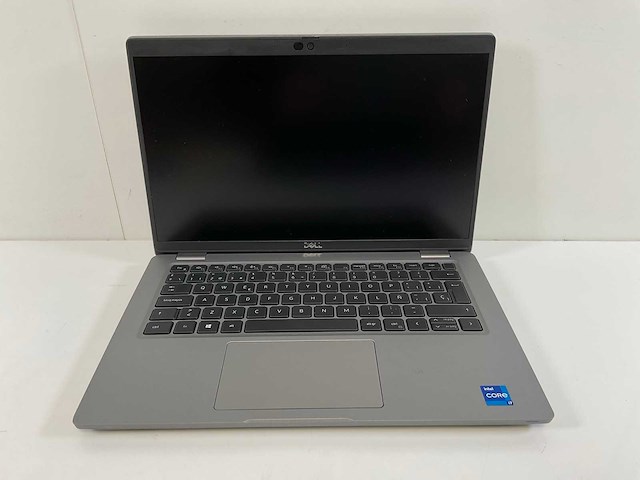 Dell latitude 5420 14”, core(tm) i7 11th gen, 16 gb ram, 512 gb nvme laptop - afbeelding 1 van  7