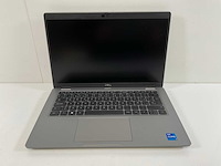 Dell latitude 5420 14”, core(tm) i7 11th gen, 16 gb ram, 512 gb nvme laptop - afbeelding 1 van  7