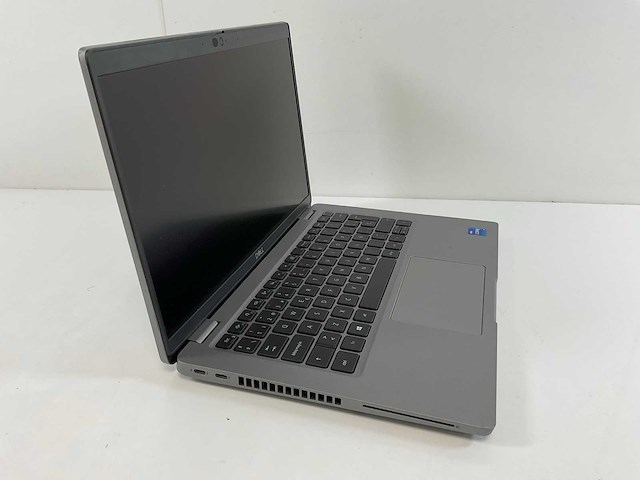 Dell latitude 5420 14”, core(tm) i7 11th gen, 16 gb ram, 512 gb nvme laptop - afbeelding 2 van  7