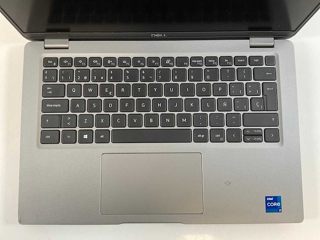 Dell latitude 5420 14”, core(tm) i7 11th gen, 16 gb ram, 512 gb nvme laptop - afbeelding 4 van  7