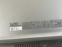 Dell latitude 5420 14”, core(tm) i7 11th gen, 16 gb ram, 512 gb nvme laptop - afbeelding 7 van  7
