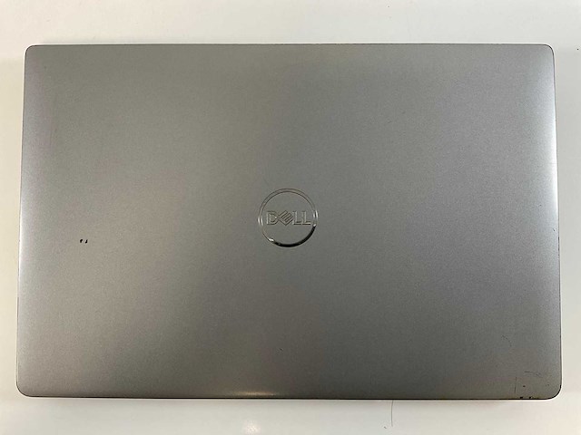 Dell latitude 5420 14”, core(tm) i7 11th gen, 16 gb ram, 512 gb nvme laptop - afbeelding 2 van  3