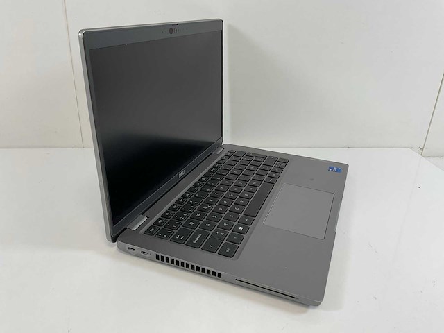 Dell latitude 5420 14”, core(tm) i7 11th gen, 16 gb ram, 512 gb nvme laptop - afbeelding 1 van  1
