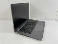 Dell latitude 5420 14”, core(tm) i7 11th gen, 16 gb ram, 512 gb nvme laptop - afbeelding 1 van  1