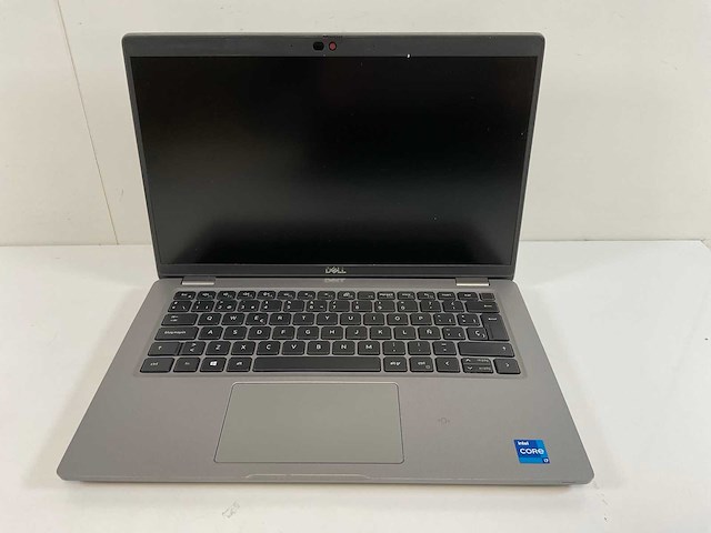Dell latitude 5420 14”, core(tm) i7 11th gen, 16 gb ram, 512 gb nvme laptop - afbeelding 1 van  4