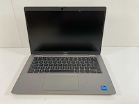 Dell latitude 5420 14”, core(tm) i7 11th gen, 16 gb ram, 512 gb nvme laptop - afbeelding 1 van  4