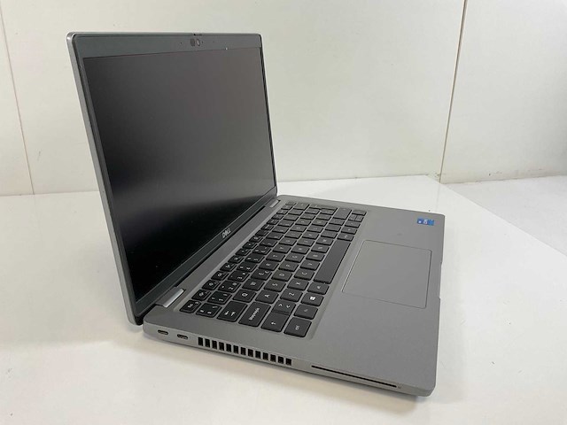 Dell latitude 5420 14”, core(tm) i7 11th gen, 16 gb ram, 512 gb nvme laptop - afbeelding 2 van  4