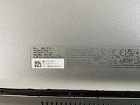 Dell latitude 5420 14”, core(tm) i7 11th gen, 16 gb ram, 512 gb nvme laptop - afbeelding 4 van  4