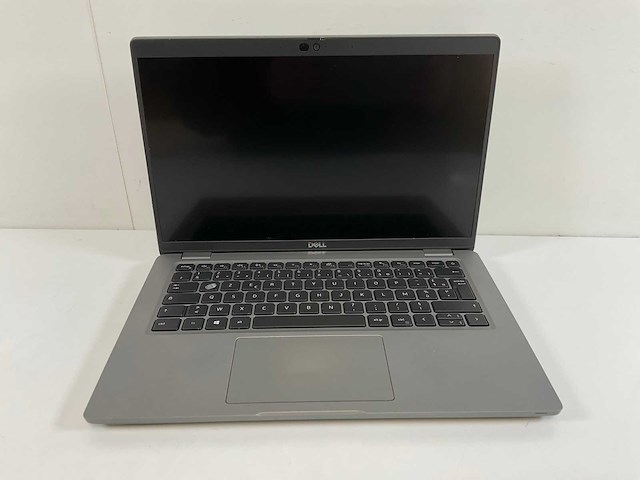 Dell latitude 5420 14”, core(tm) i7 11th gen, 16 gb ram, 512 gb nvme laptop - afbeelding 1 van  7