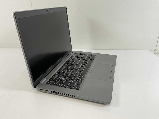 Dell latitude 5420 14”, core(tm) i7 11th gen, 16 gb ram, 512 gb nvme laptop - afbeelding 2 van  7