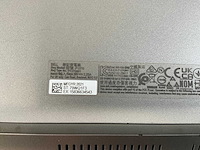 Dell latitude 5420 14”, core(tm) i7 11th gen, 16 gb ram, 512 gb nvme laptop - afbeelding 7 van  7