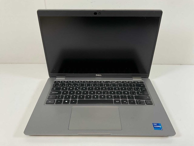 Dell latitude 5420 14”, core(tm) i7 11th gen, 16 gb ram, 512 gb nvme laptop - afbeelding 1 van  7