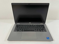 Dell latitude 5420 14”, core(tm) i7 11th gen, 16 gb ram, 512 gb nvme laptop - afbeelding 1 van  7