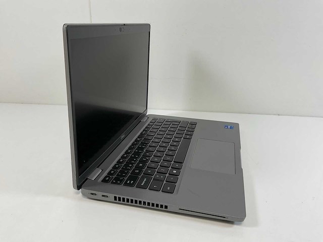 Dell latitude 5420 14”, core(tm) i7 11th gen, 16 gb ram, 512 gb nvme laptop - afbeelding 2 van  7