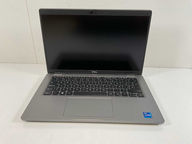 Dell latitude 5420 14”, core(tm) i7 11th gen, 16 gb ram, 512 gb nvme laptop - afbeelding 1 van  7