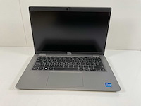 Dell latitude 5420 14”, core(tm) i7 11th gen, 16 gb ram, 512 gb nvme laptop - afbeelding 1 van  7