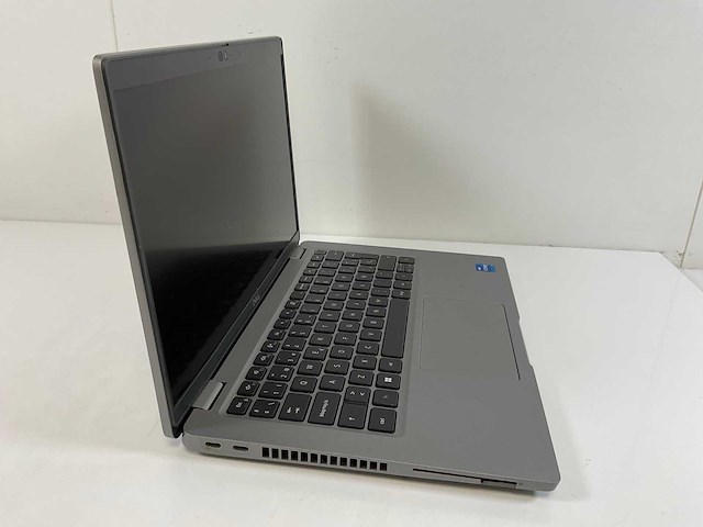 Dell latitude 5420 14”, core(tm) i7 11th gen, 16 gb ram, 512 gb nvme laptop - afbeelding 2 van  7