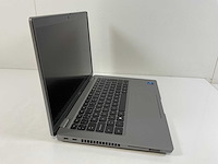 Dell latitude 5420 14”, core(tm) i7 11th gen, 16 gb ram, 512 gb nvme laptop - afbeelding 2 van  7