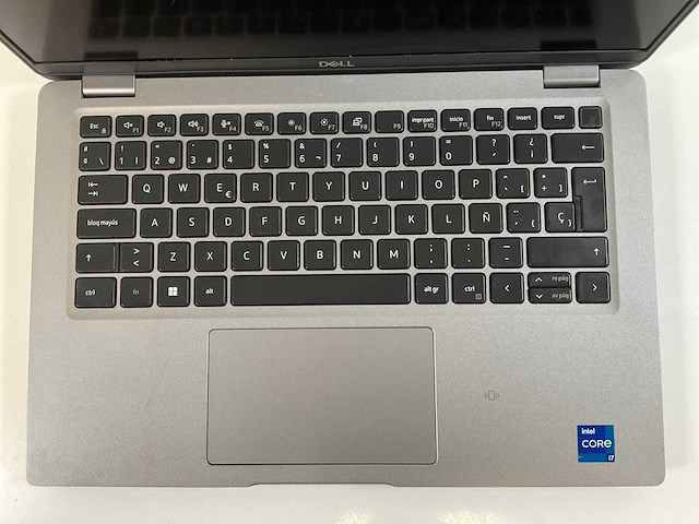Dell latitude 5420 14”, core(tm) i7 11th gen, 16 gb ram, 512 gb nvme laptop - afbeelding 4 van  7