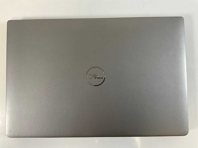 Dell latitude 5420 14”, core(tm) i7 11th gen, 16 gb ram, 512 gb nvme laptop - afbeelding 5 van  7