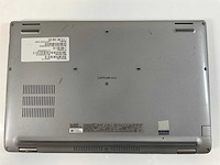 Dell latitude 5420 14”, core(tm) i7 11th gen, 16 gb ram, 512 gb nvme laptop - afbeelding 6 van  7