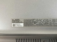 Dell latitude 5420 14”, core(tm) i7 11th gen, 16 gb ram, 512 gb nvme laptop - afbeelding 7 van  7