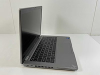 Dell latitude 5420 14”, core(tm) i7 11th gen, 16 gb ram, 512 gb nvme laptop - afbeelding 1 van  1
