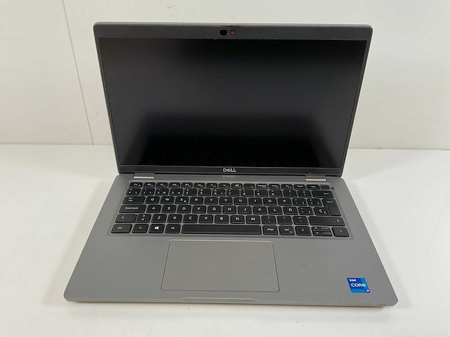 Dell latitude 5420 14”, core(tm) i7 11th gen, 16 gb ram, 512 gb nvme laptop - afbeelding 1 van  7